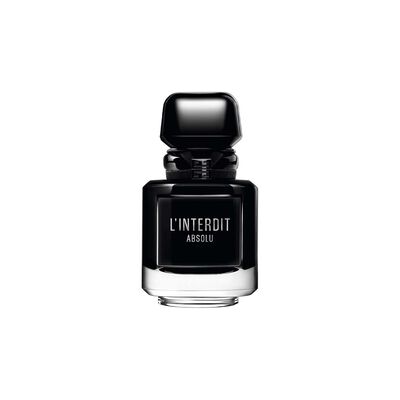 PERFUME PARA MUJER L'INTERDIT ABSOLU EAU DE PARFUM INTENSE